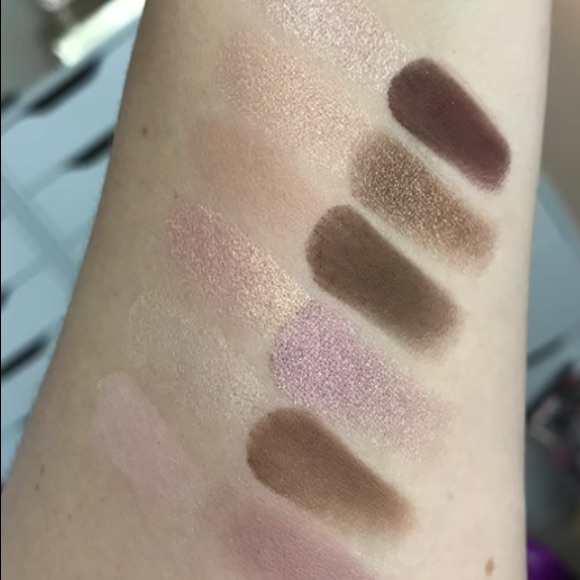 Pretty Vulgar Early Bird Eyeshadow Palette - Picture 5 of 5